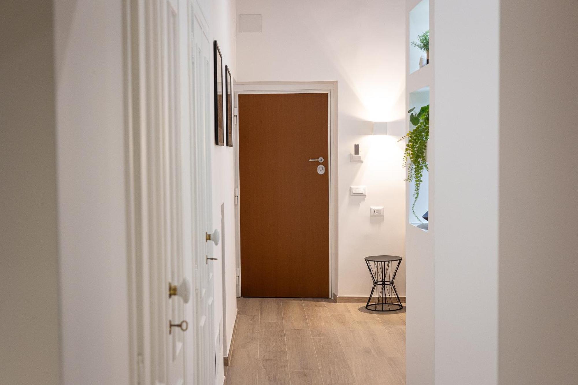Appartamento Navona Modern By In Roma
