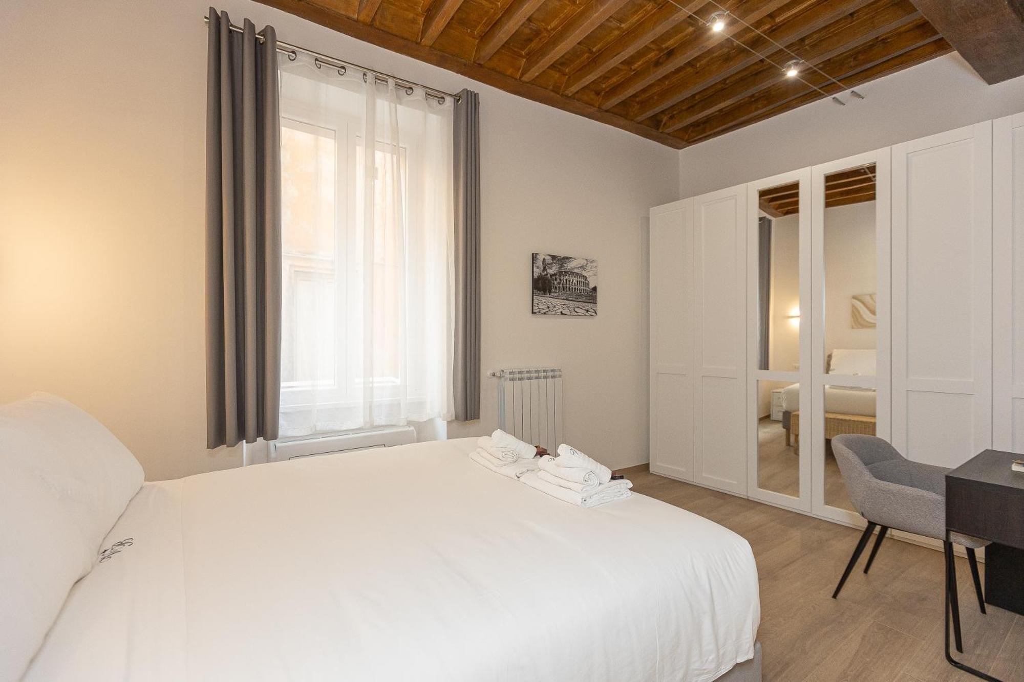 Navona Modern By In Appartamento Roma