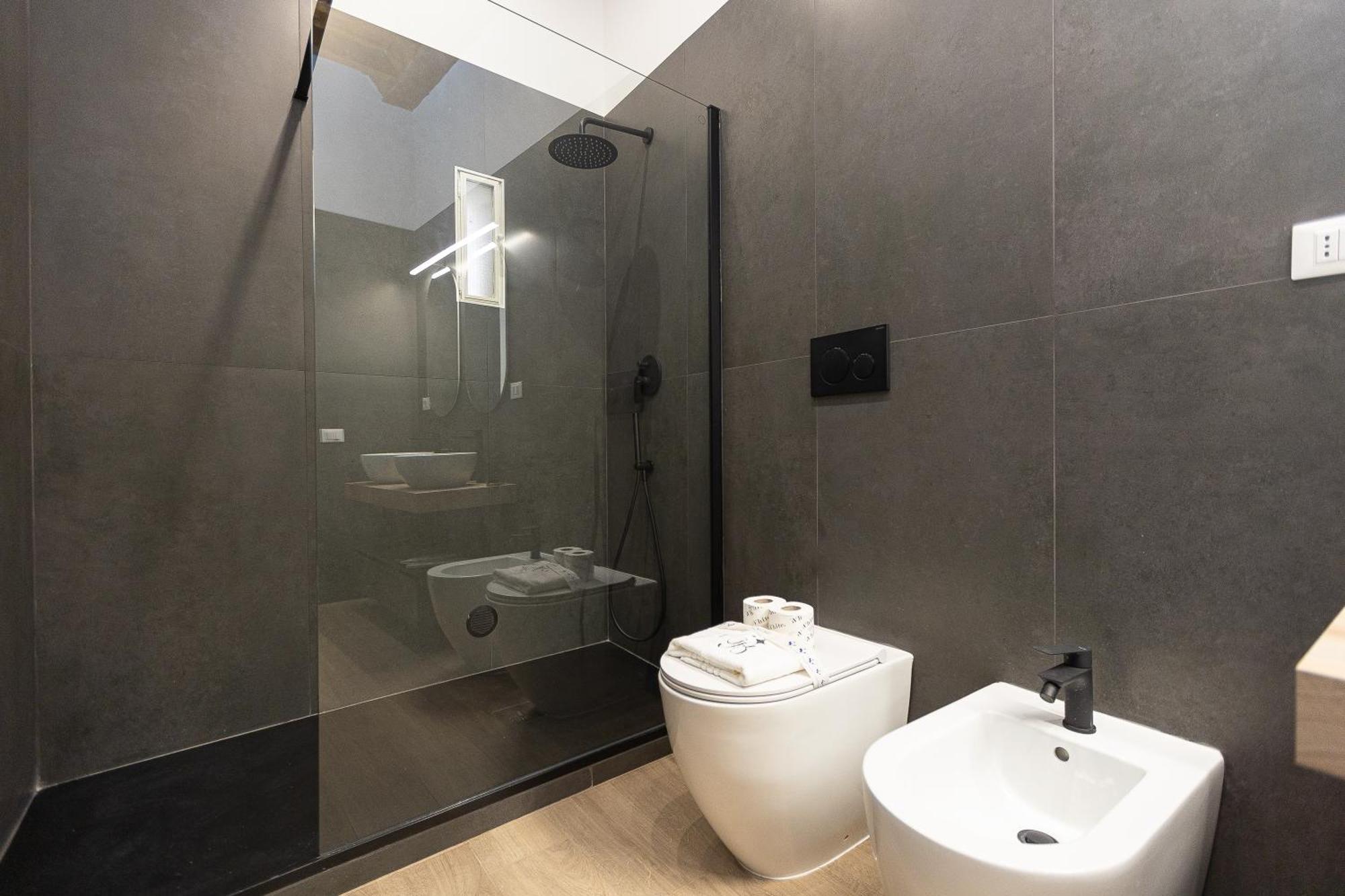 Appartamento Navona Modern By In *