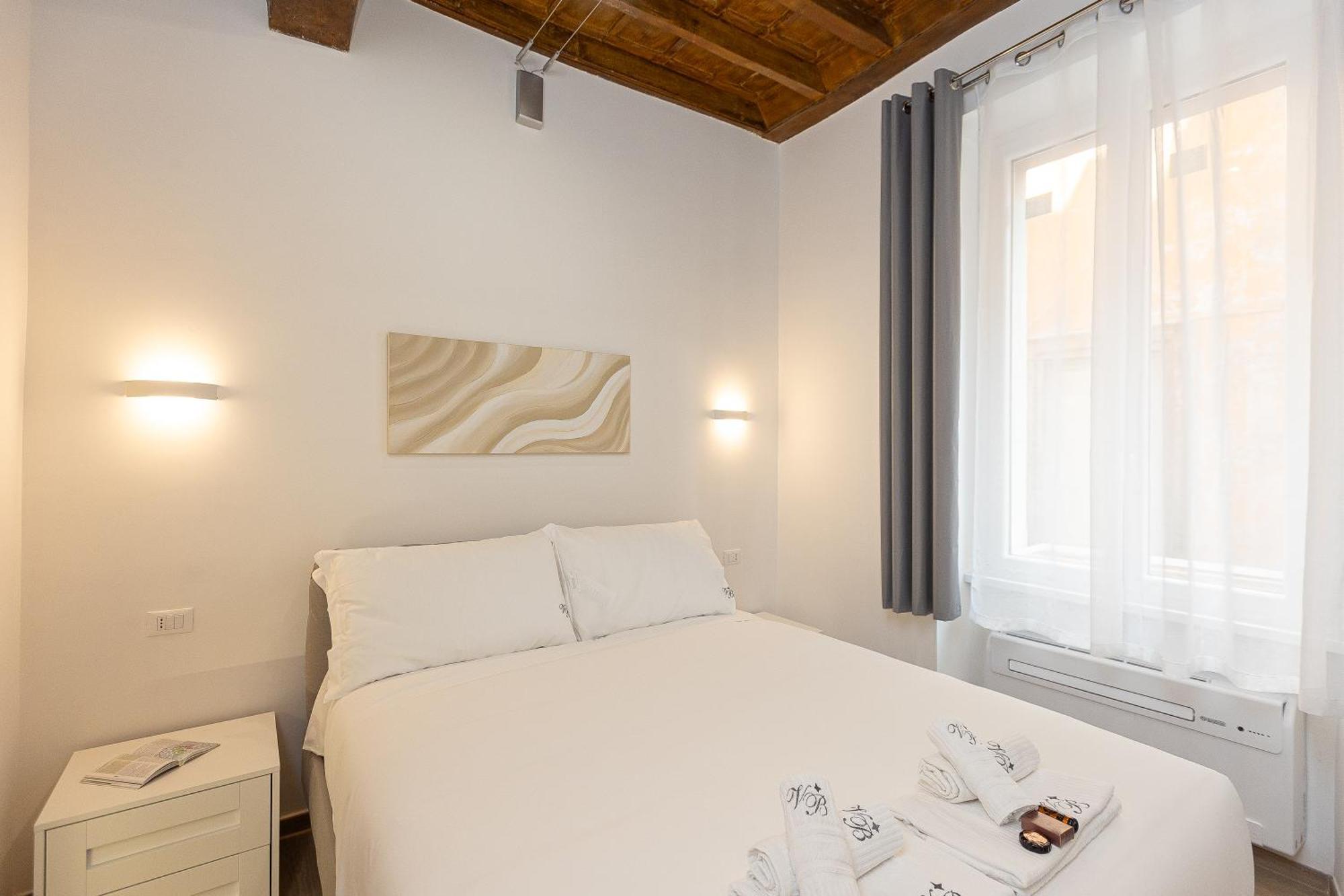 Appartamento Navona Modern By In *