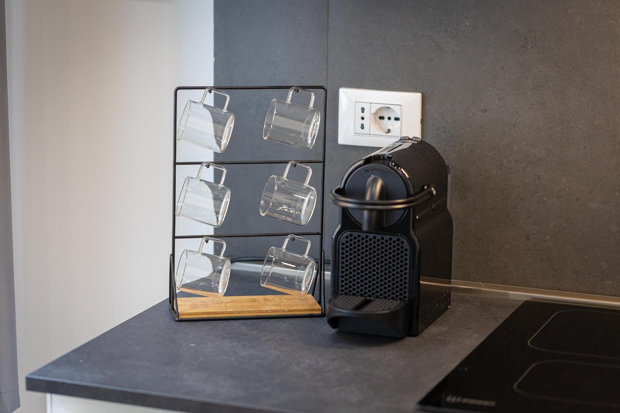 Navona Modern By In Appartamento