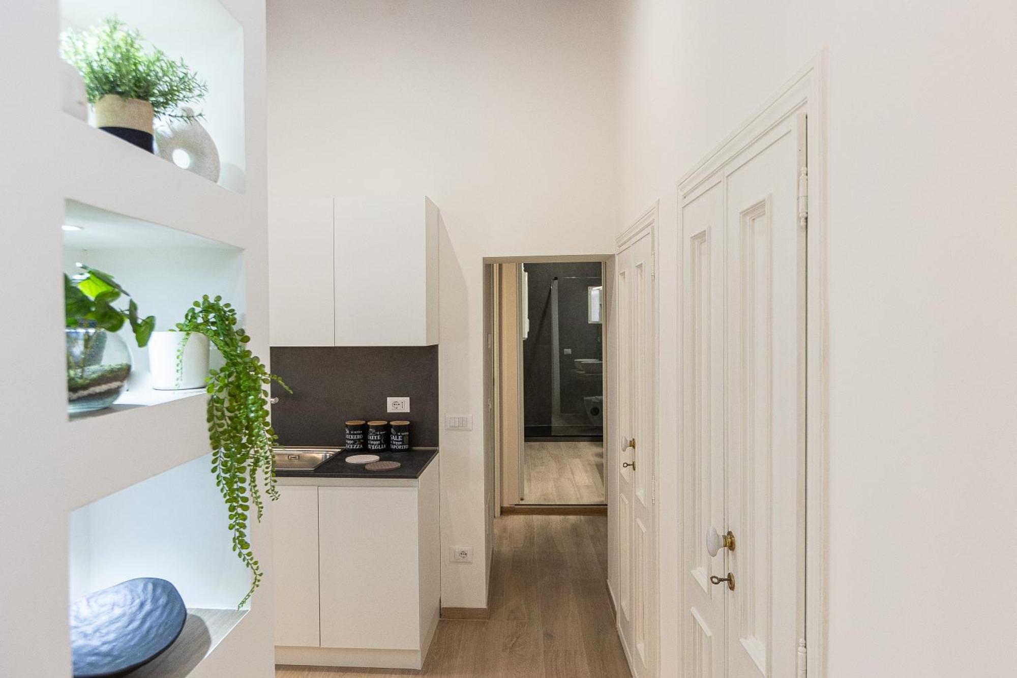 Navona Modern By In Appartamento