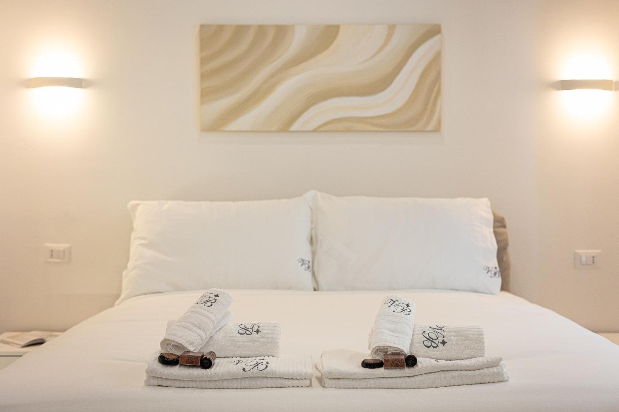 Navona Modern By In Appartamento *