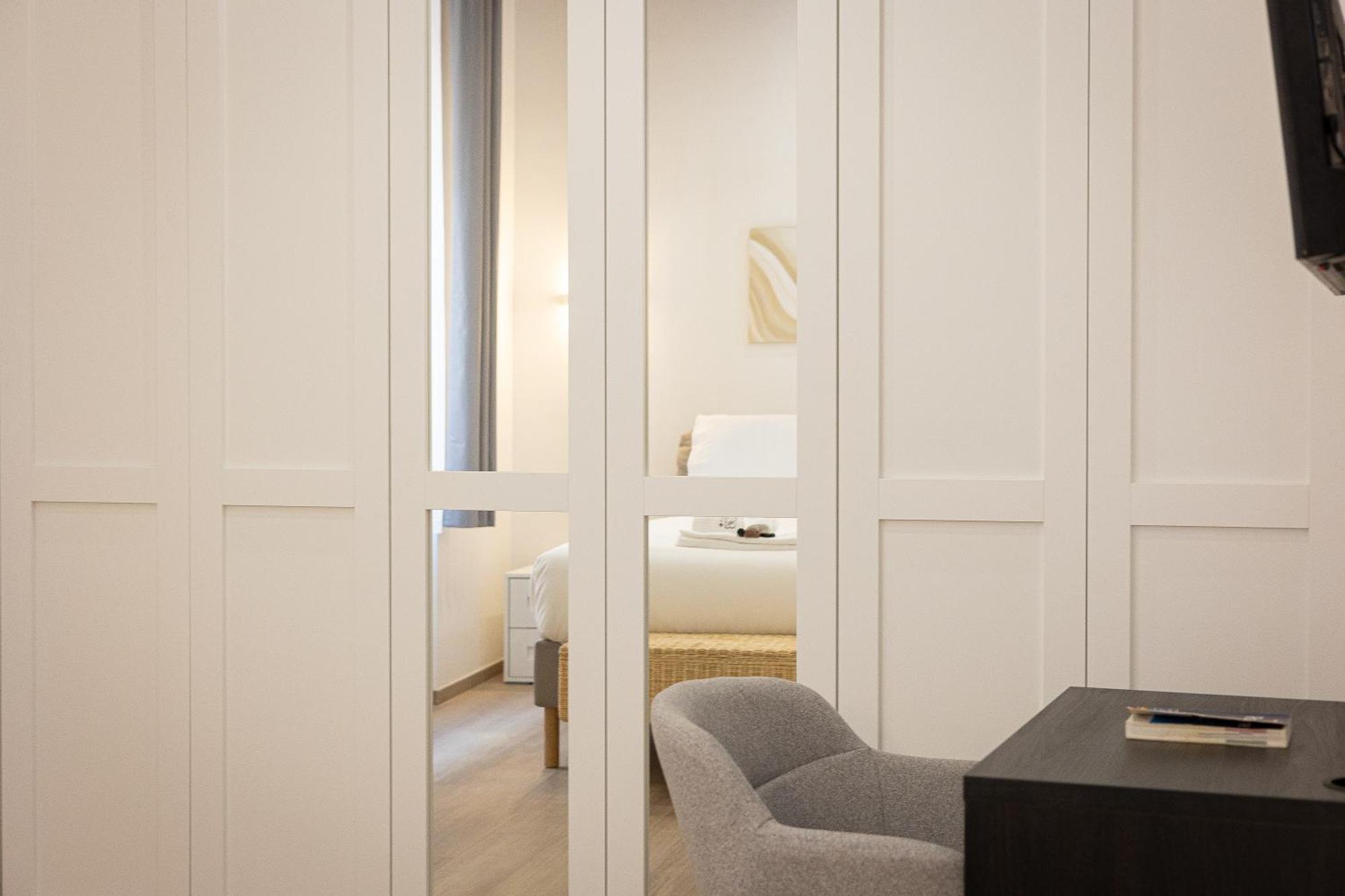 Appartamento Navona Modern By In *