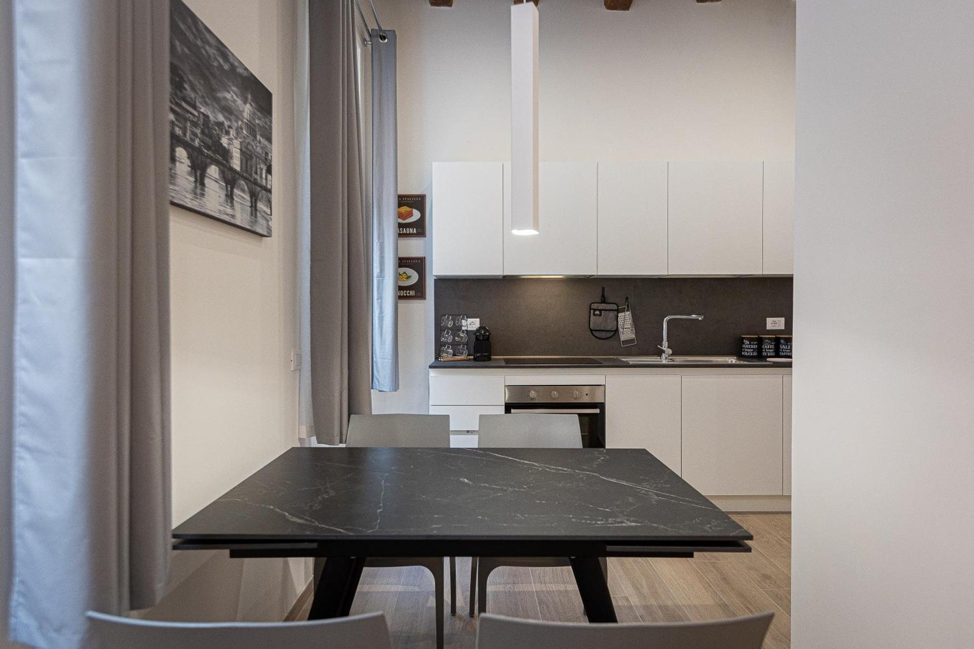Navona Modern By In Appartamento Roma