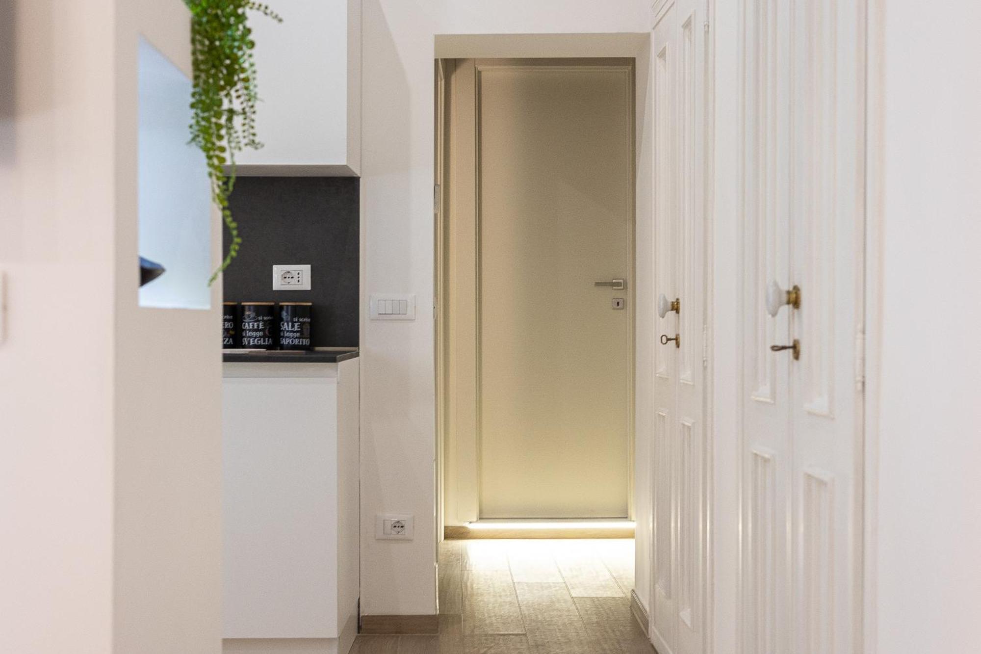 Appartamento Navona Modern By In Roma