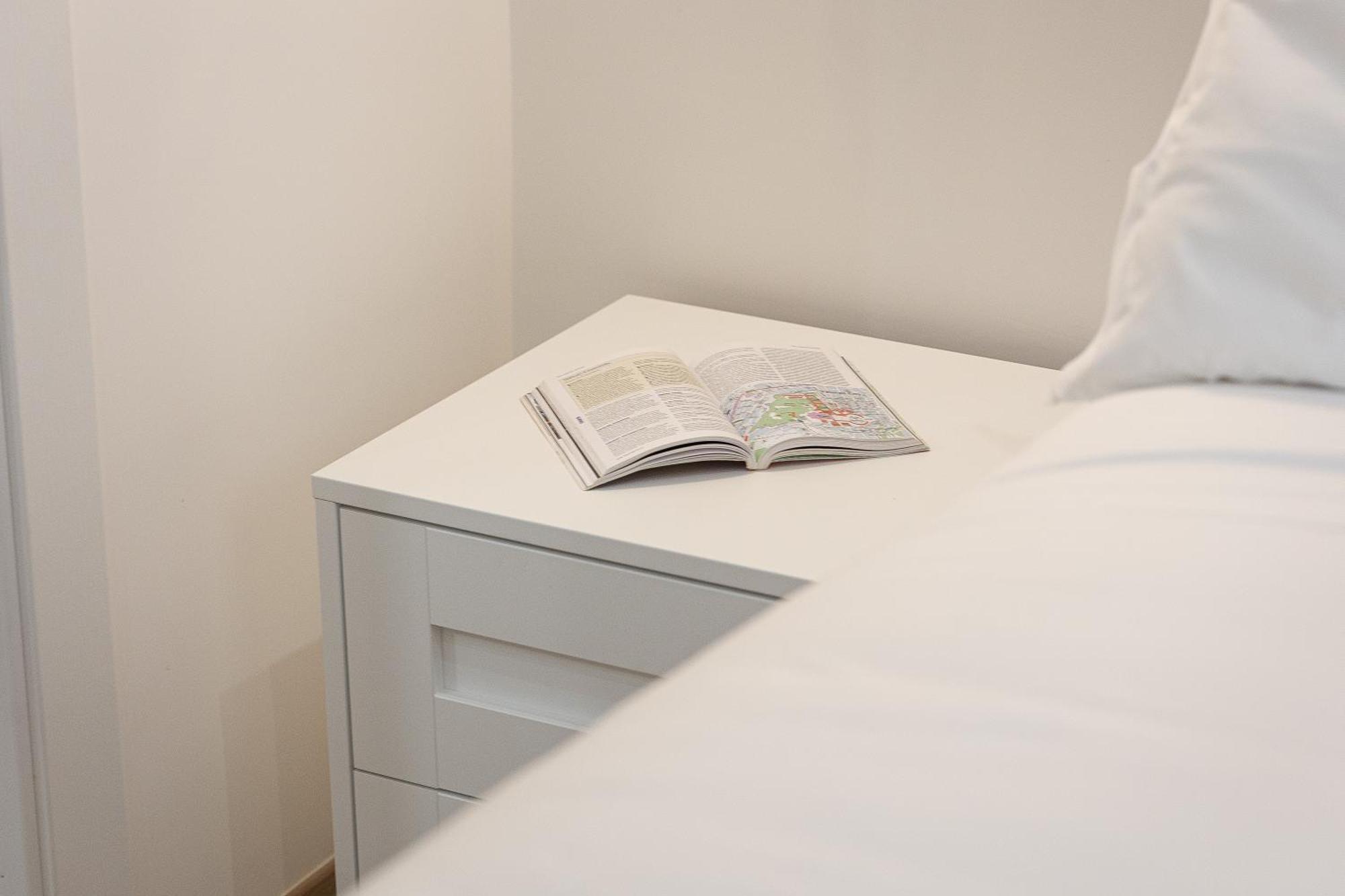 Appartamento Navona Modern By In Roma
