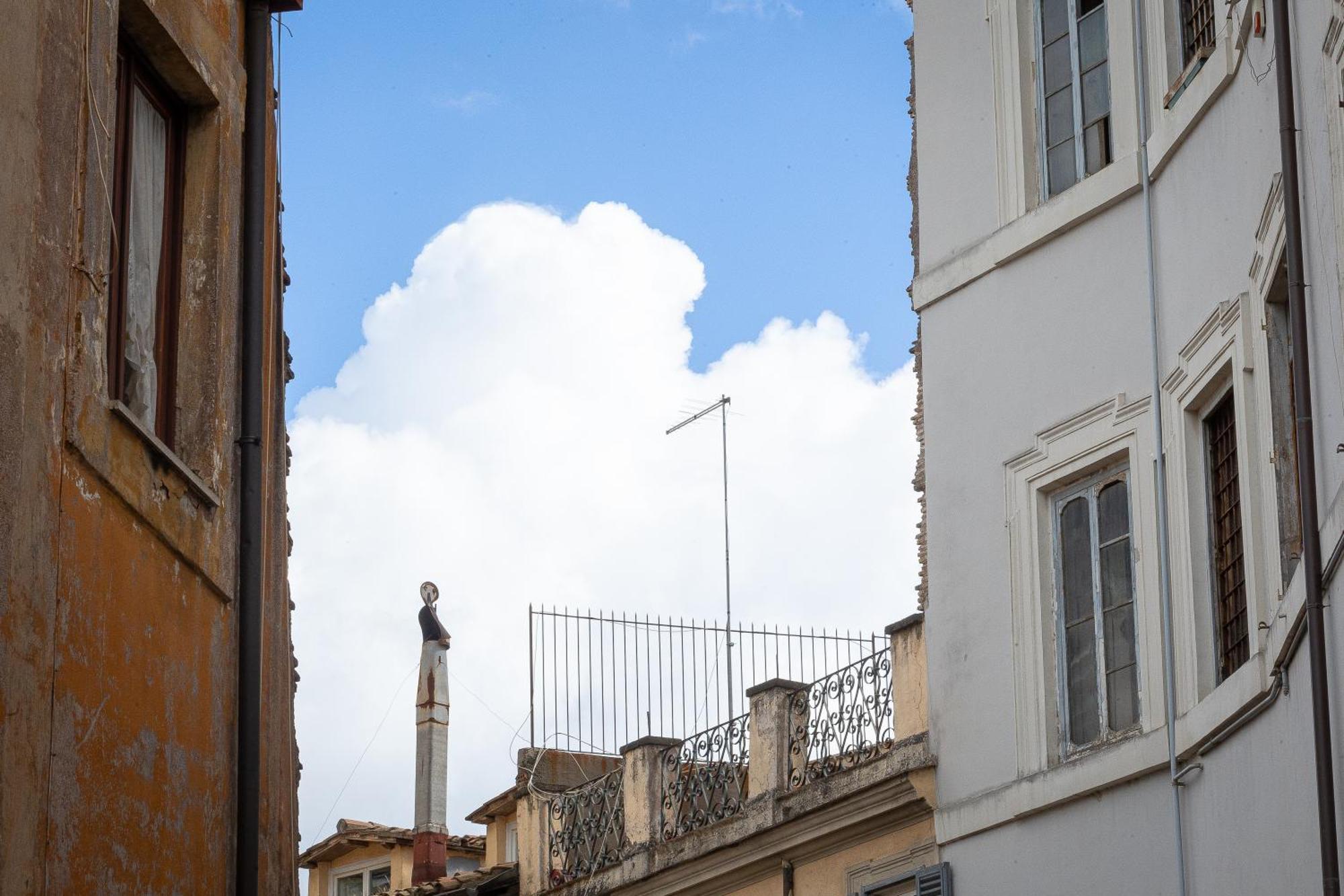 Appartamento Navona Modern By In *