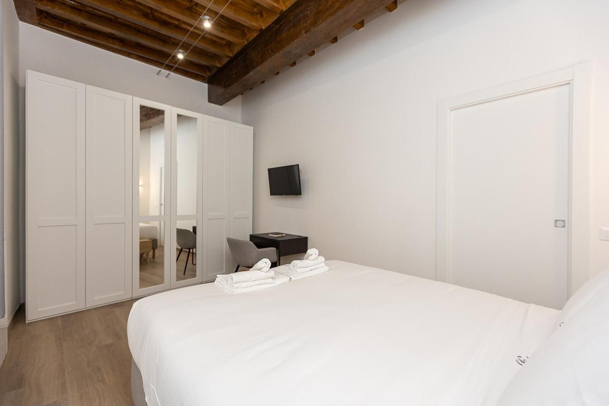 Navona Modern By In Appartamento Roma