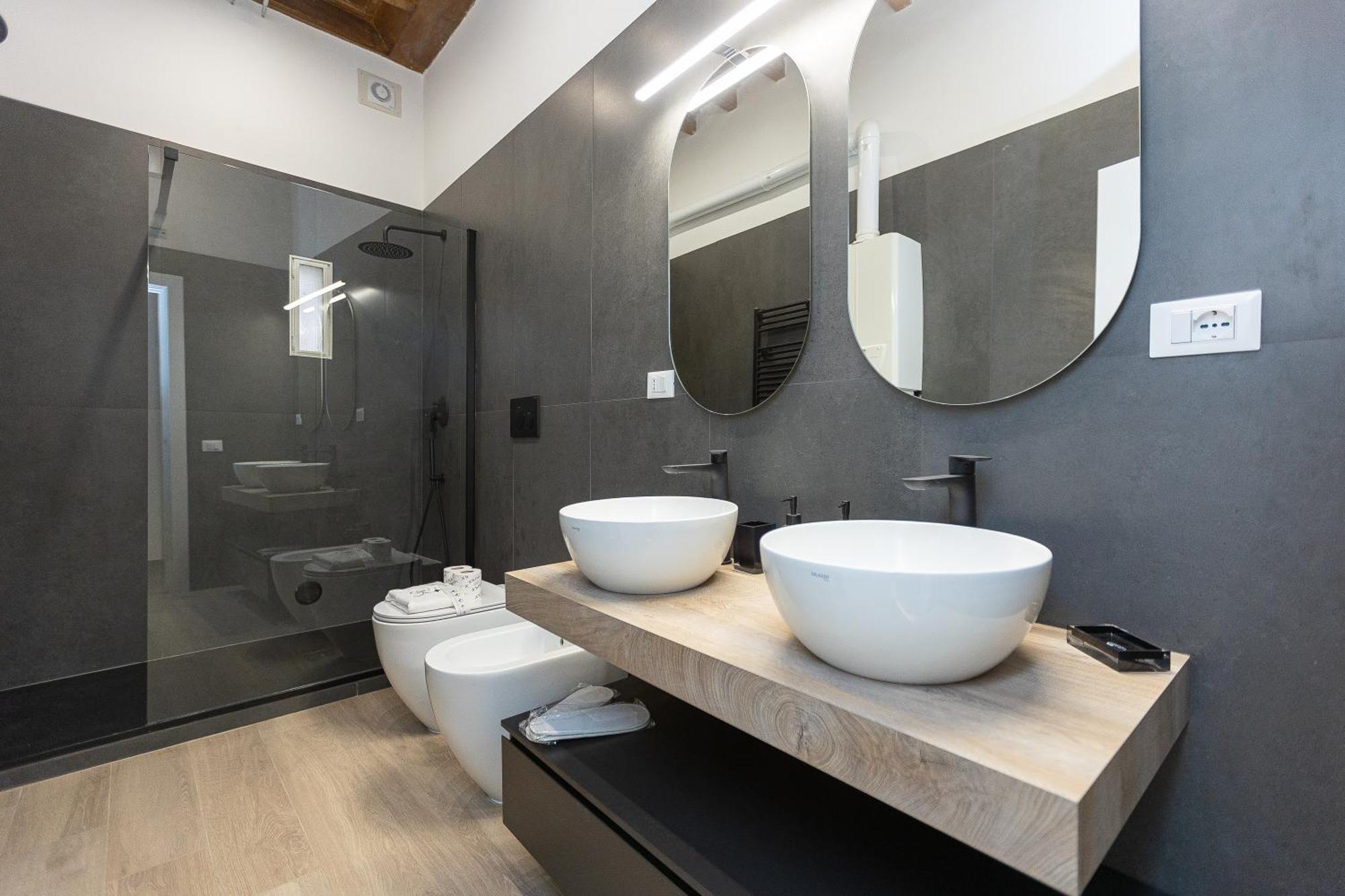 Appartamento Navona Modern By In