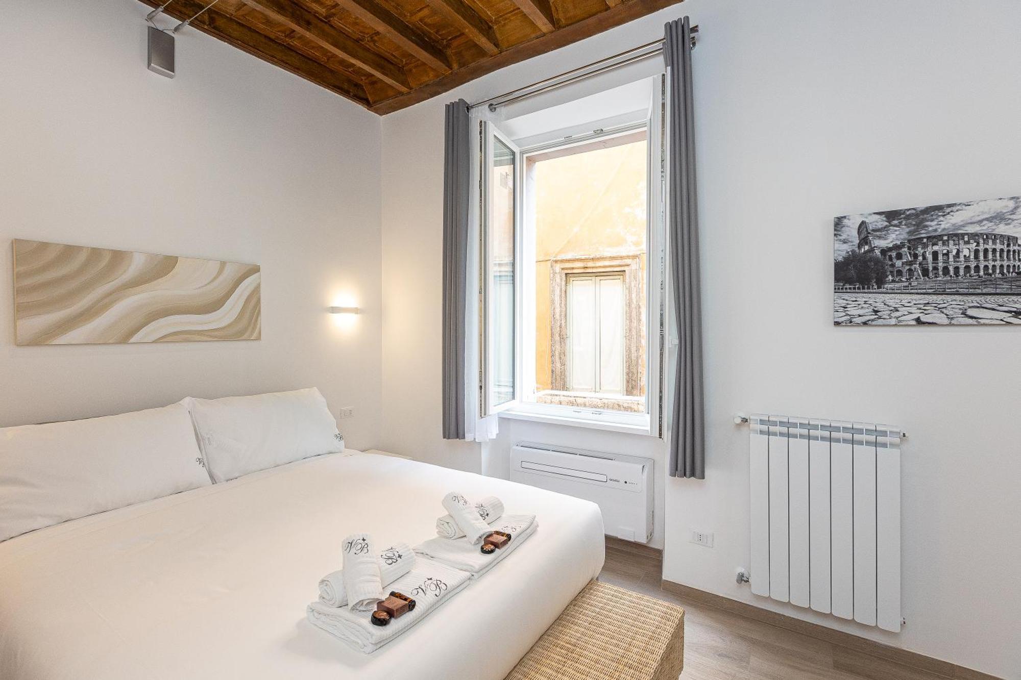 Navona Modern By In Appartamento Roma