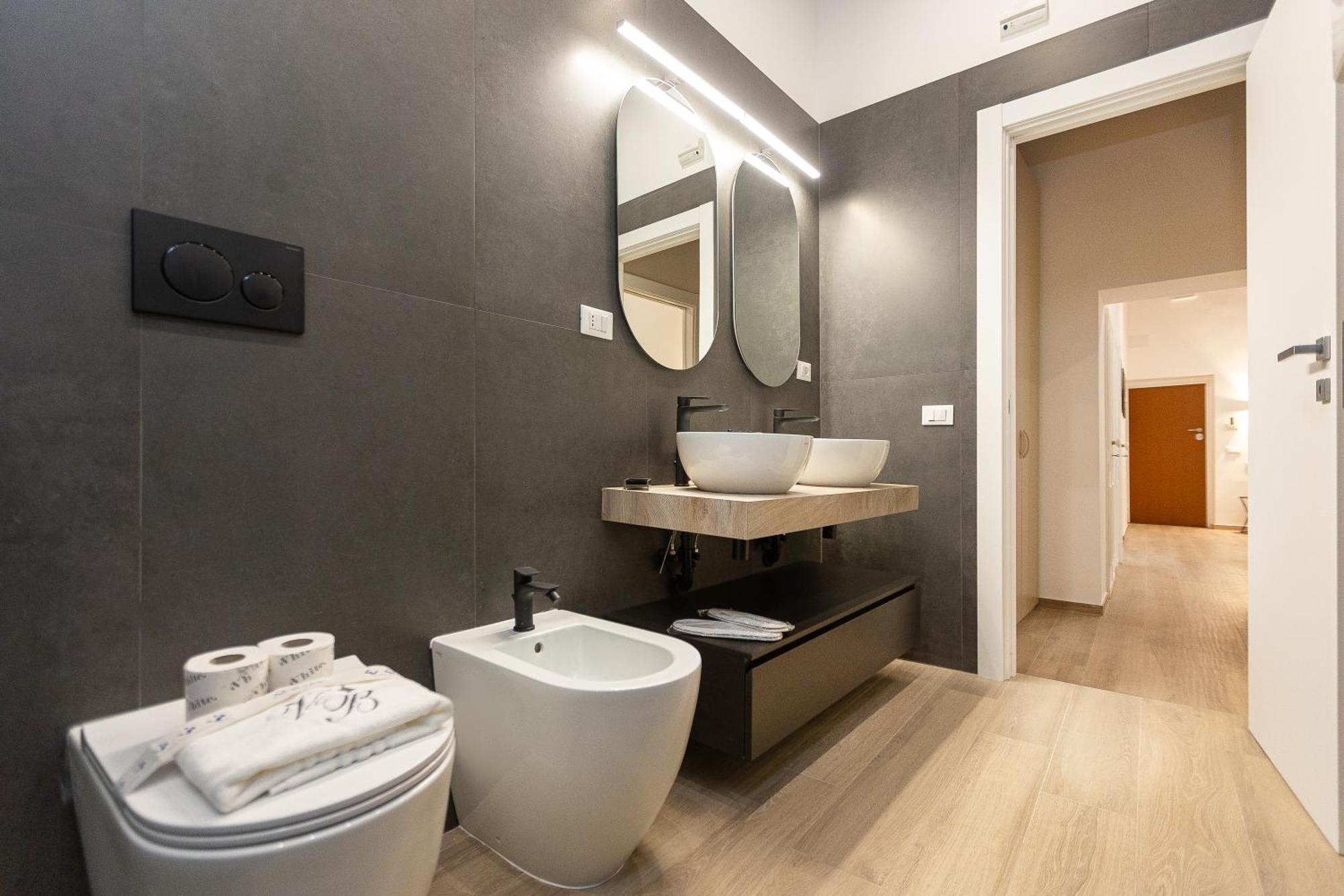 Appartamento Navona Modern By In Roma